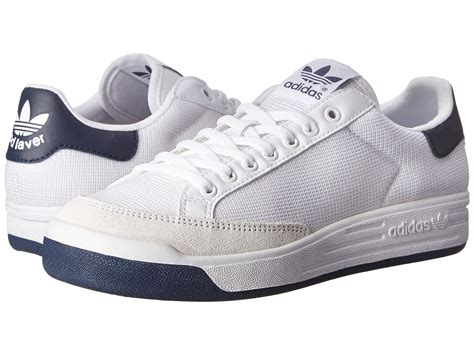 adidas rod laver origin.